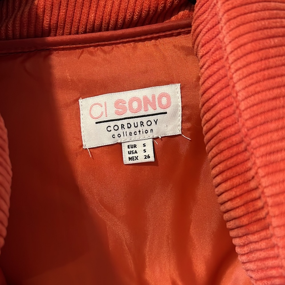 Puffer Jacket - Picture 3 of 4